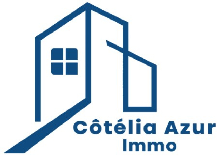 Logo Côtélia Azur Immo